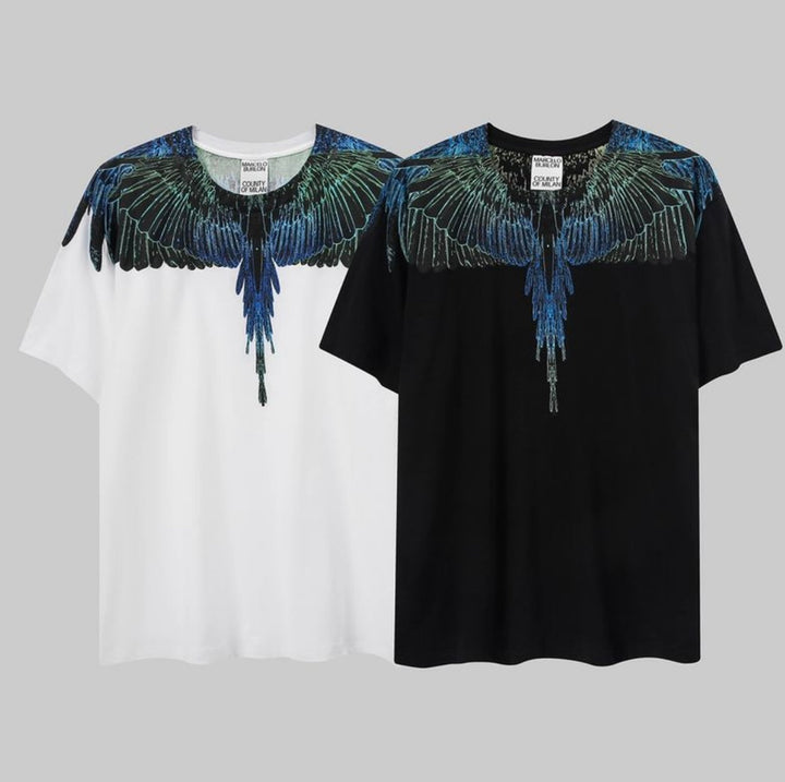 T-shirt Marcelo Burlon