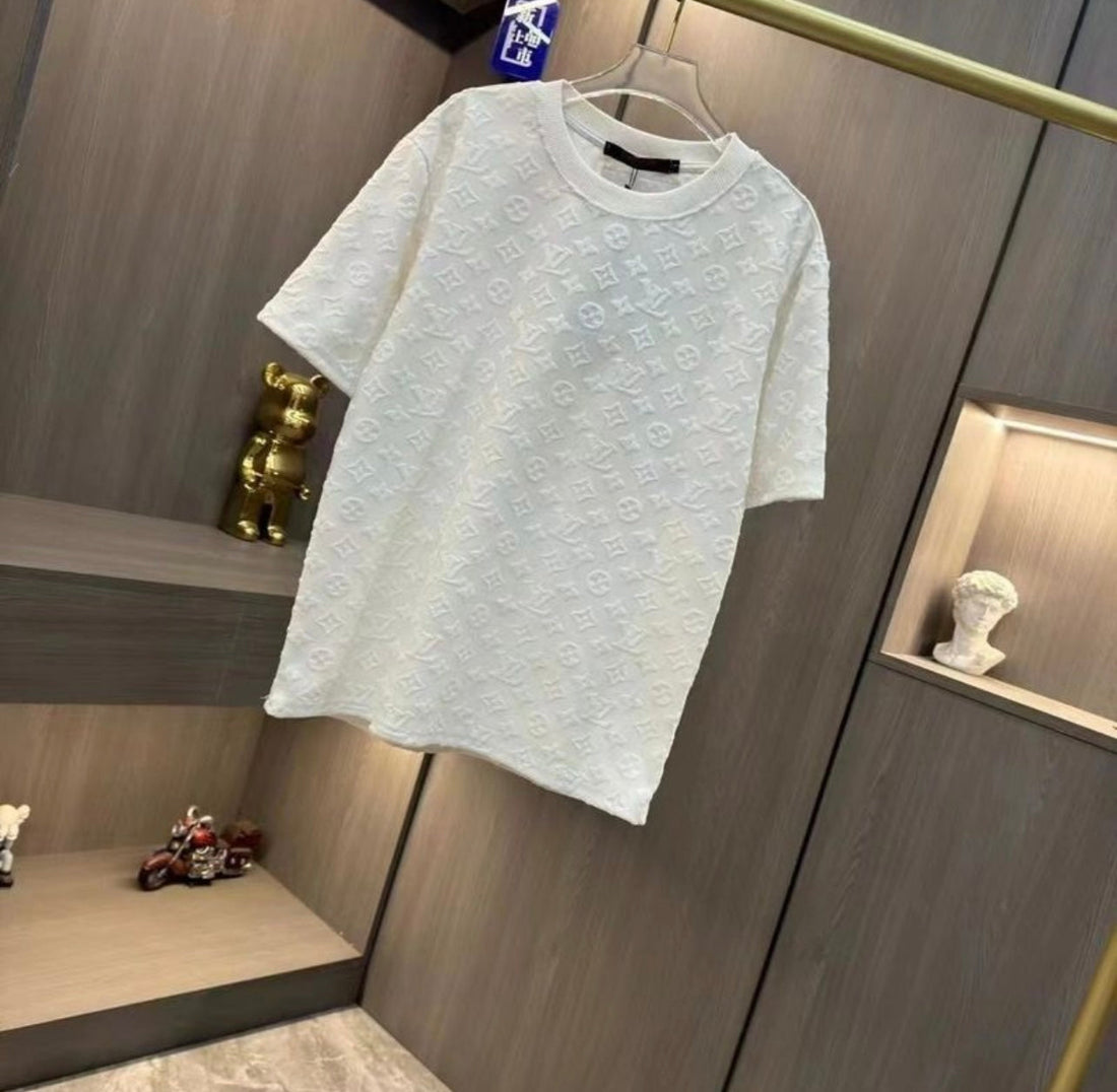 T-shirt Louis Vuitton