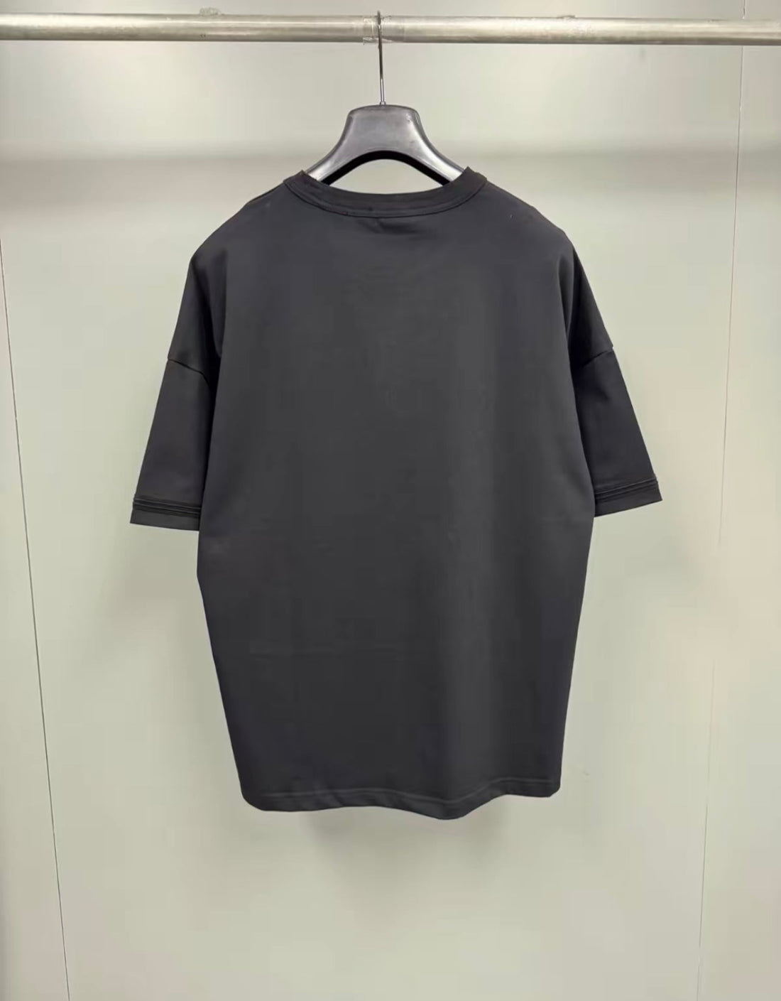 T-shirt DIOR & STONE ISLAND