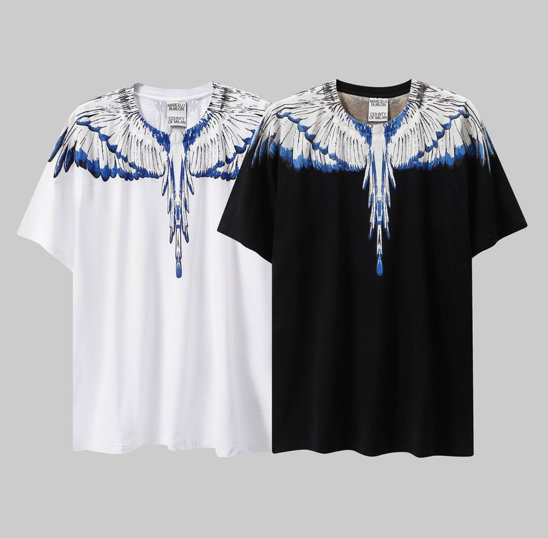 T-shirt Marcelo Burlon