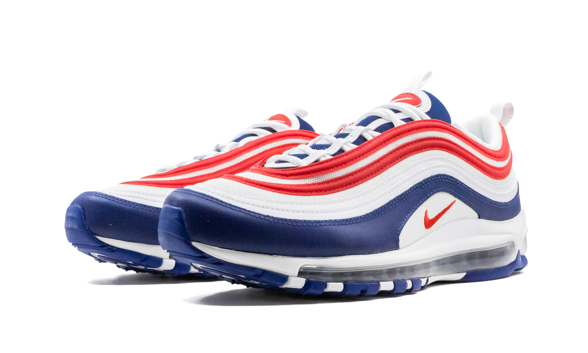 Air Max 97 "USA" CW5584 100