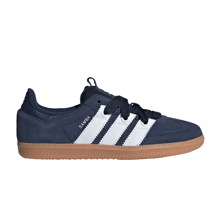 adidas Samba OG Night Indigo (Women's)