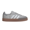 adidas Sambae Grey Cloud White (Women's)