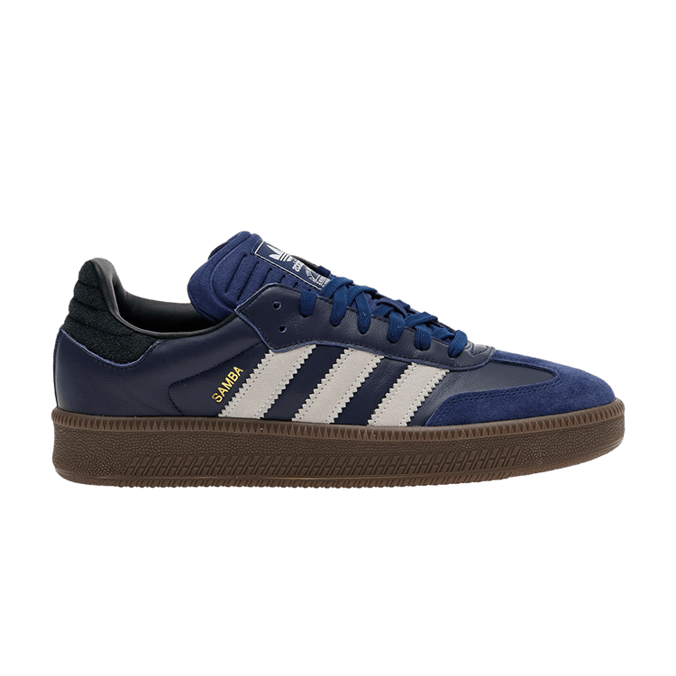 adidas Samba XLG Dark Blue