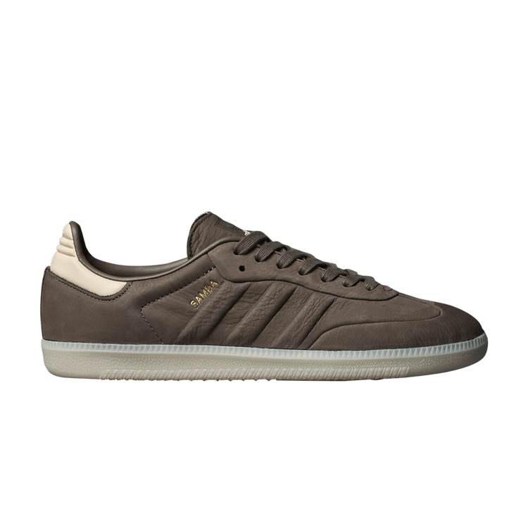 adidas Samba Earth Straighter
