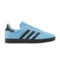 adidas Gazelle Light Blue Core Black