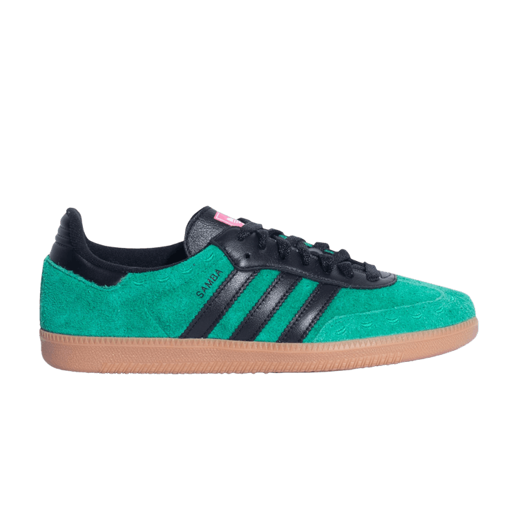 adidas Samba OG Día De Muertos
