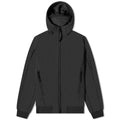 Cp Company Shell-R A/W Lens Shell-R Jacket In Black