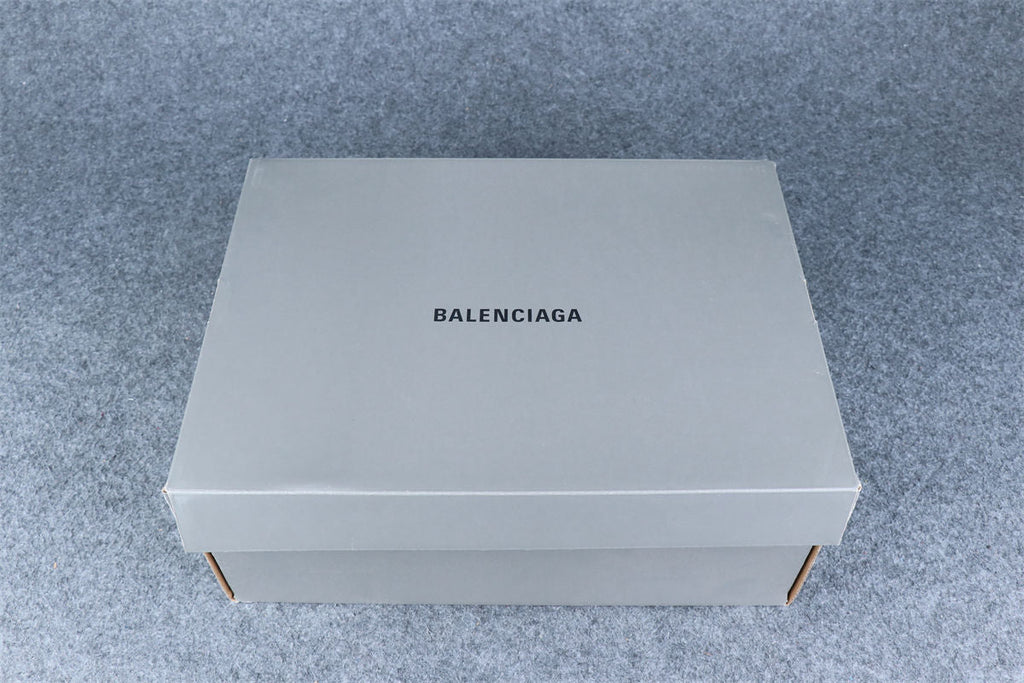 Balenciaga Wmns Runner Sneaker 'White Pink'