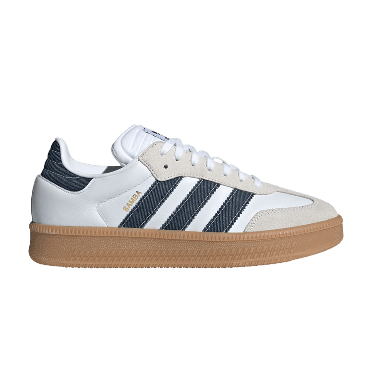 adidas Samba XLG Denim