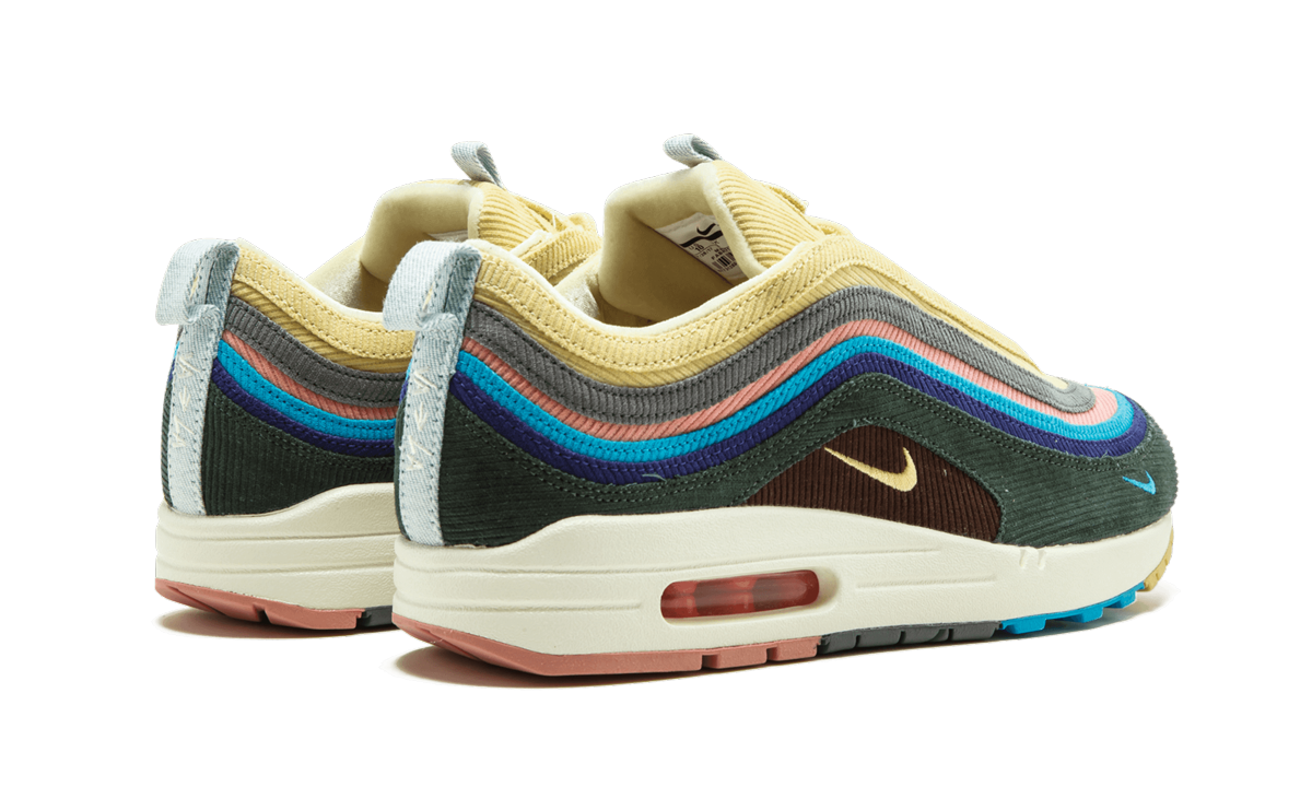 Air Max 1/97 VF SW "Sean Wotherspoon" AJ4219 400