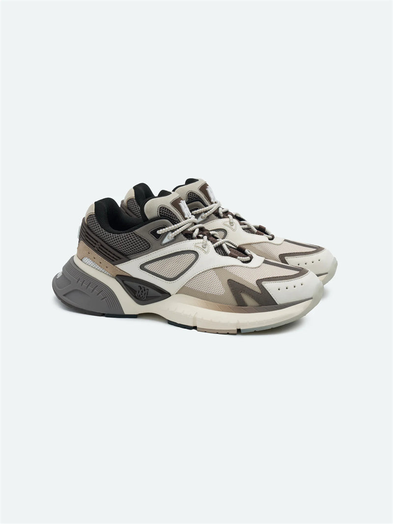 SOLLSALE-AMIRI  Fashion Sneakers