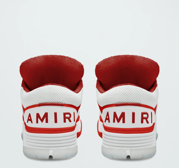 SOLLSALE-AMIRI  Fashion Sneakers