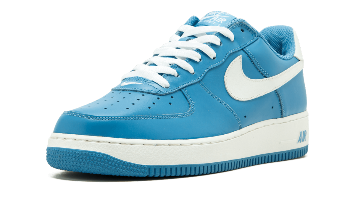 Air Force 1 "UNC" 306353 411