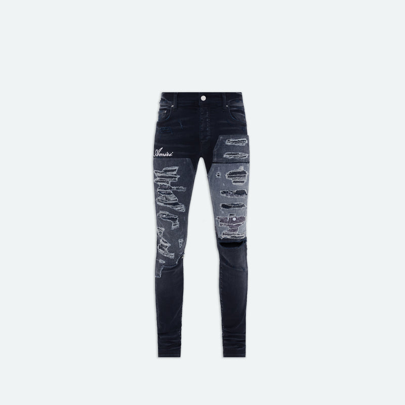 SOLLSALE-AMIRI Fashion Jeans 1322