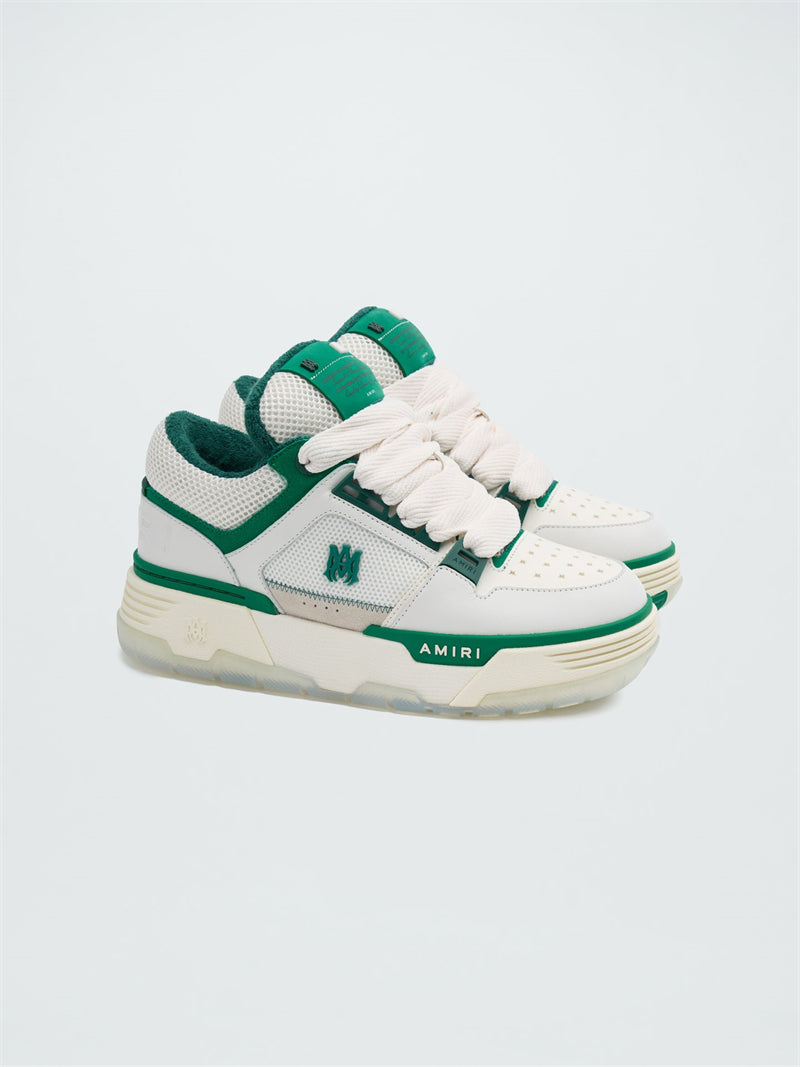 SOLLSALE-AMIRI  Fashion Sneakers