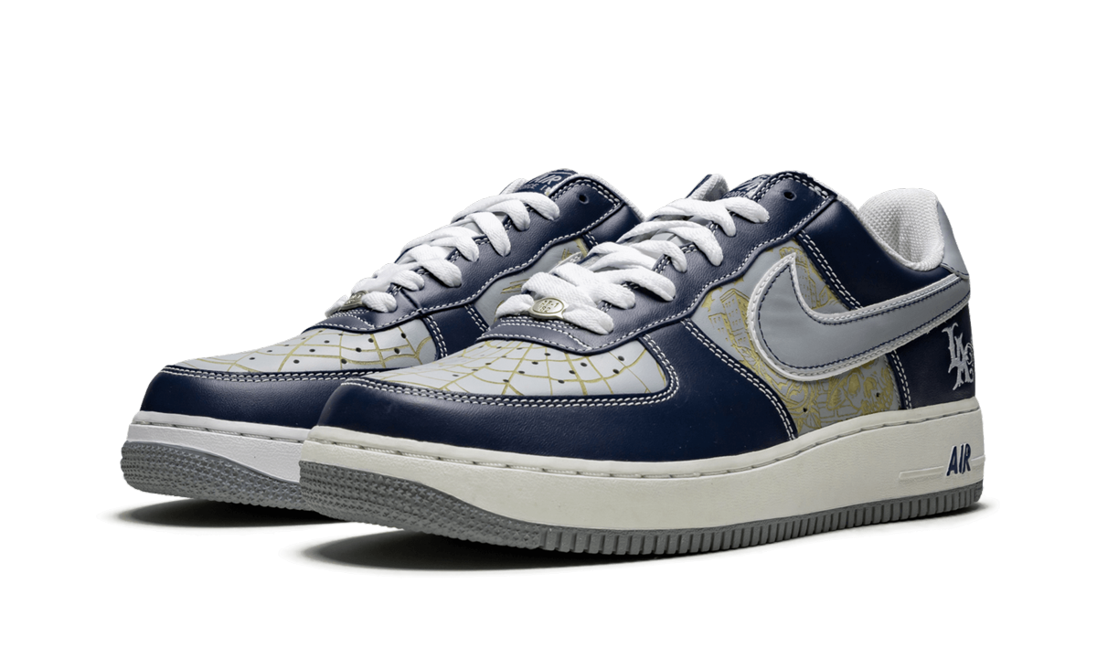 Air Force 1 "Mr. Cartoon Hyperstrike" 311368 401