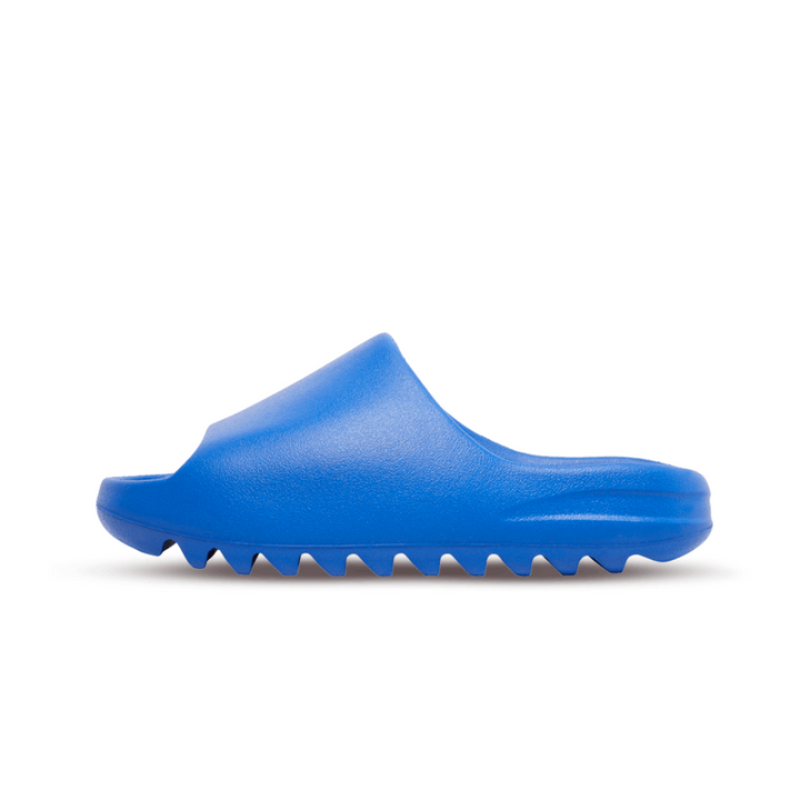 Yeezy Slide Azure