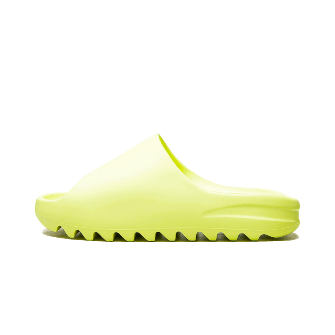 Yeezy Slide Glow Green