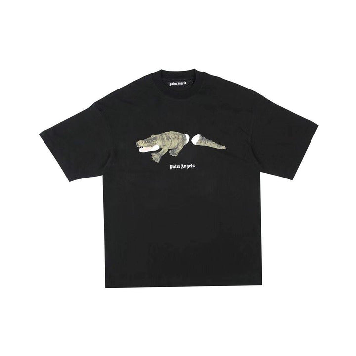 Crocodile Tee