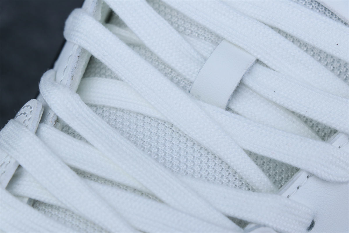 Off-White Out of Office 'Black White Blue'