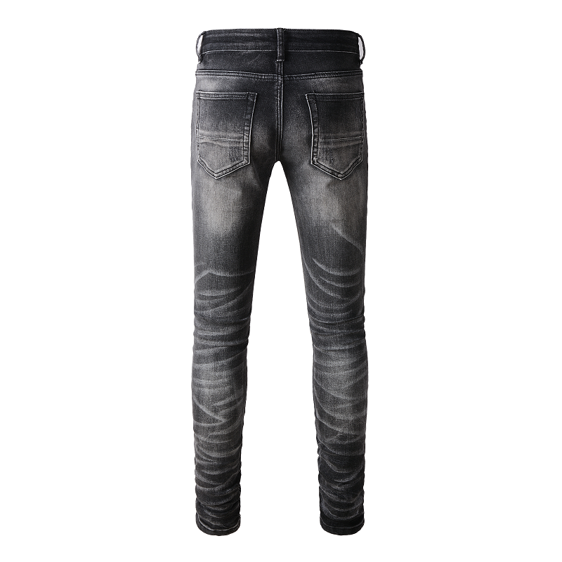 SOLLSALE-AMIRI  Fashion Jeans 1337