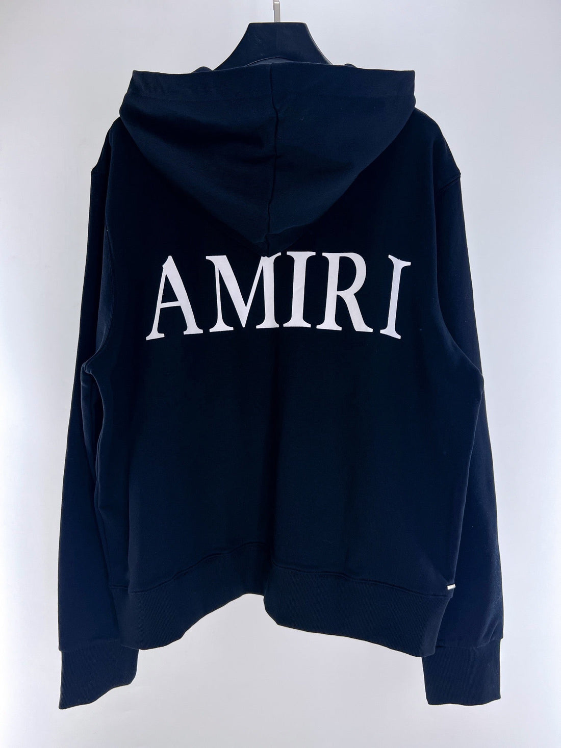 Dark blue Hoodie