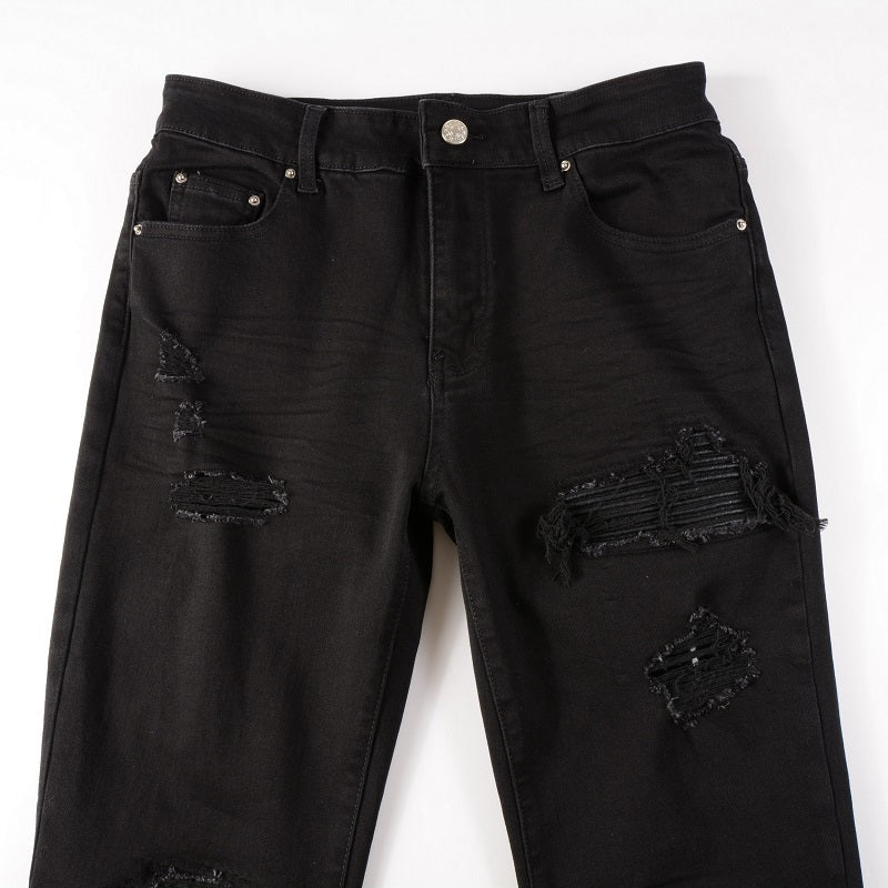 SOLLSALE-AMIRI Fashion Jeans 8520