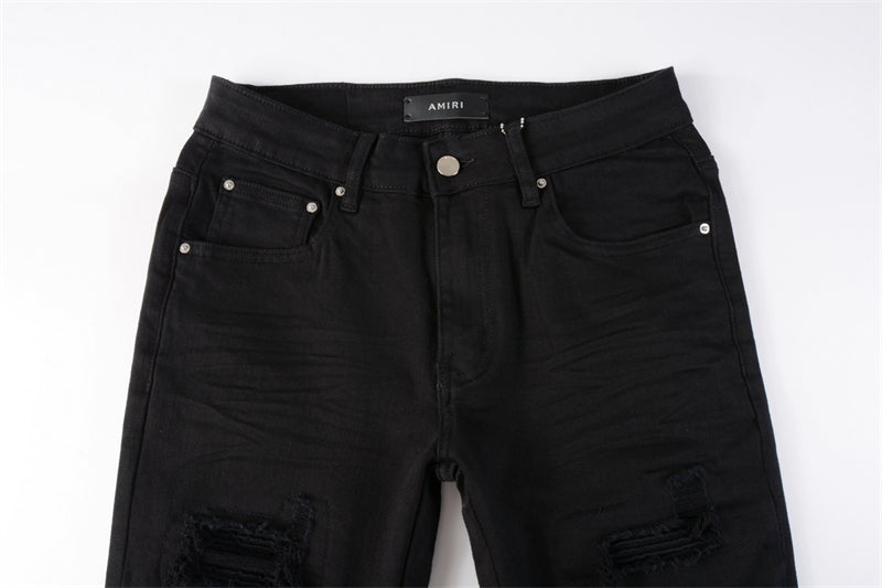 SOLLSALE-AMIRI Fashion Jeans 569