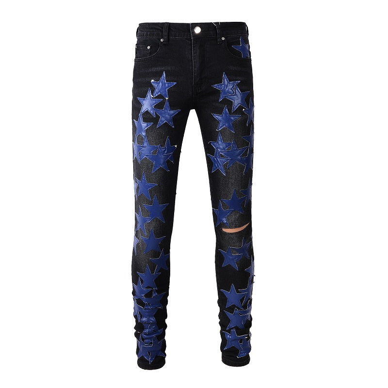 SOLLSALE-AMIRI  Fashion Jeans 890