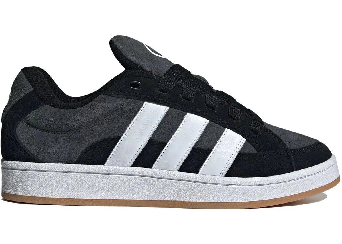 adidas Campus 00s Beta Carbon Cloud White