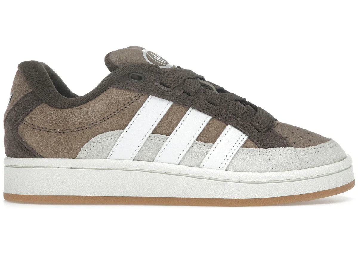 adidas Campus 00s Beta Earth Strata Cloud White Brown