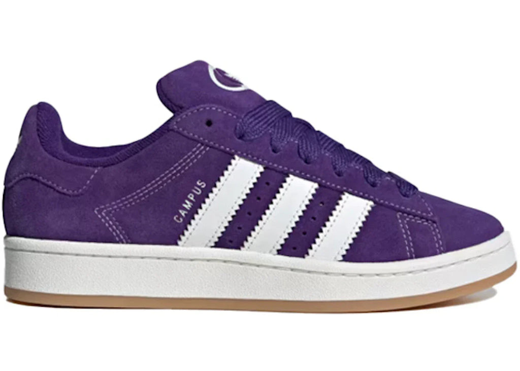 adidas Campus 00s Collegiate Purple (Women's)
