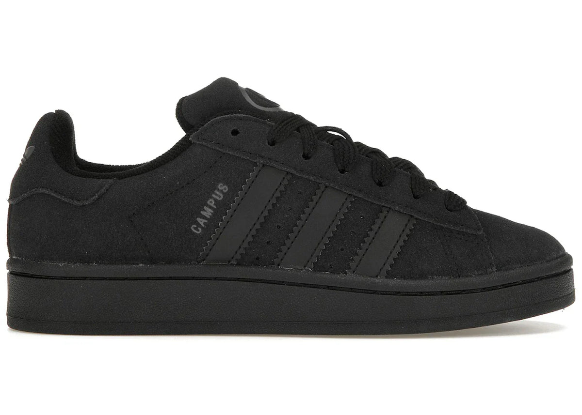 adidas Campus 00s Core Black (GS)
