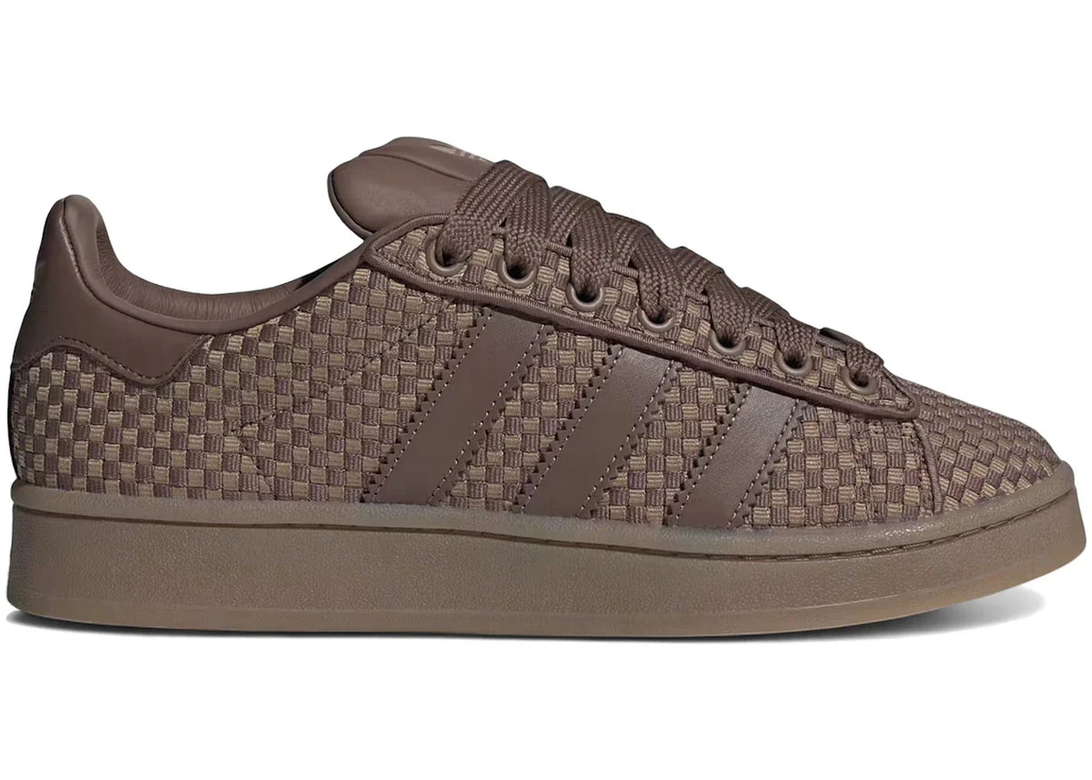 adidas Campus 00s Earth Strata Brown Desert