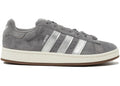 adidas Campus 00s Grey Silver Metallic (Women's)
