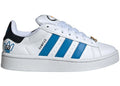 adidas Campus 00s James Jarvis Cloud White Bright Blue Core Black (GS)