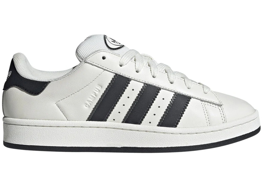 adidas Campus 00s White Black