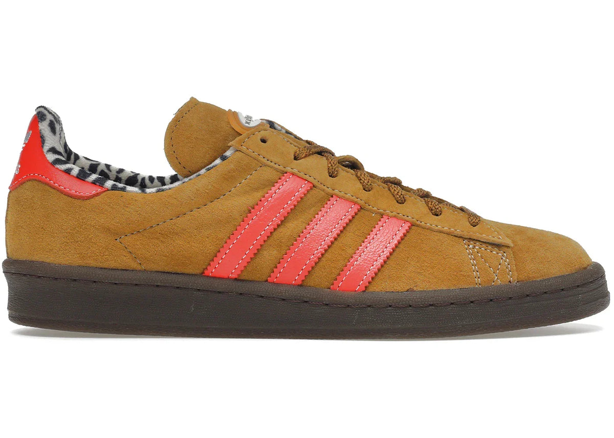 adidas Campus 80s XLARGE Mesa