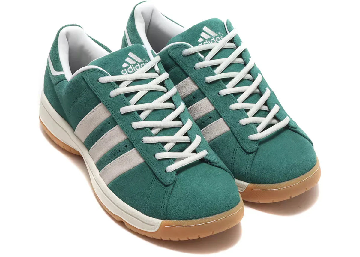 adidas Campus S Supreme Sole atmos College Green