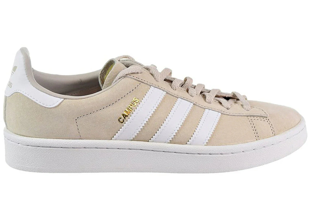adidas Campus Clear Brown (Women's)