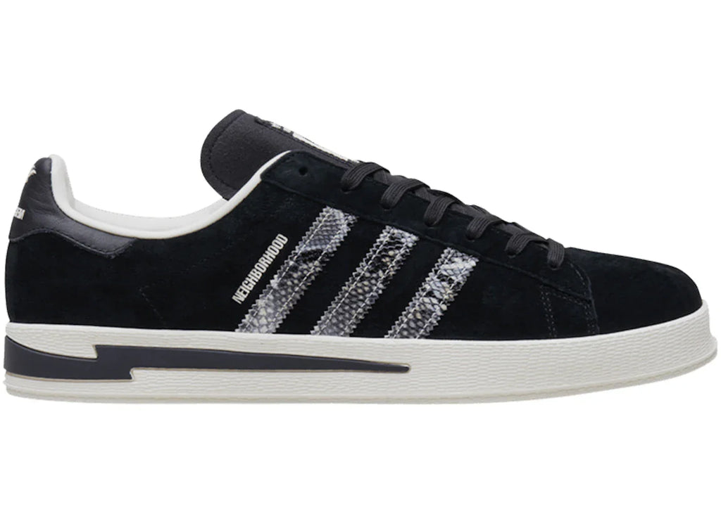 adidas Campus Invincible x Neighborhood
