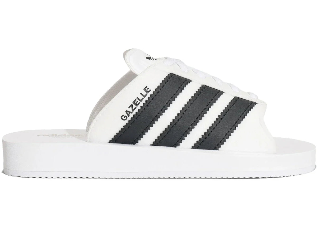 adidas Gazelle Beach Footwear White (Women's)