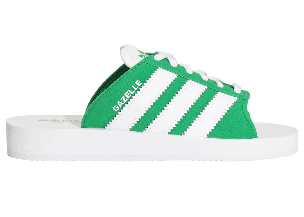 adidas Gazelle Beach Green (Women's)