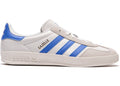 adidas Gazelle Indoor Crystal White Blue Grey