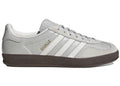 adidas Gazelle Indoor Grey Core White Gum