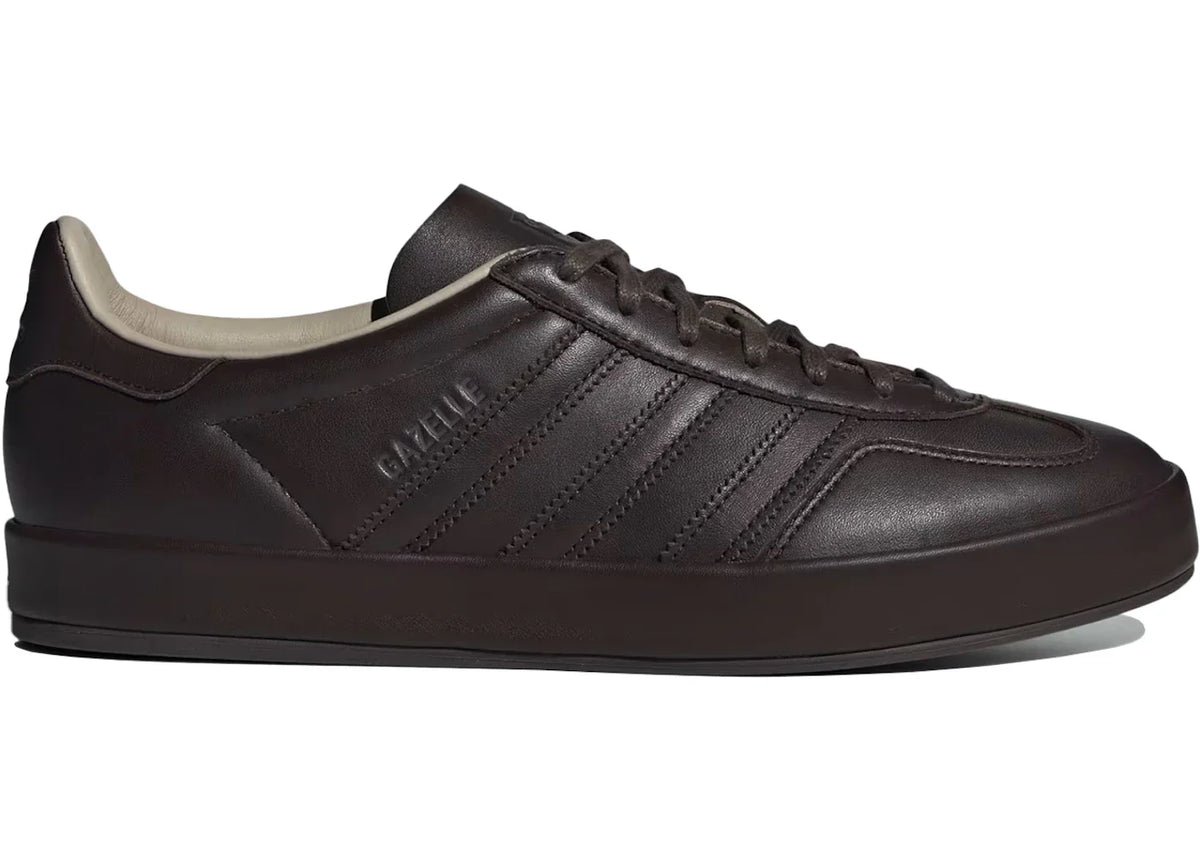 adidas Gazelle Indoor Luxe Pack Dark Brown