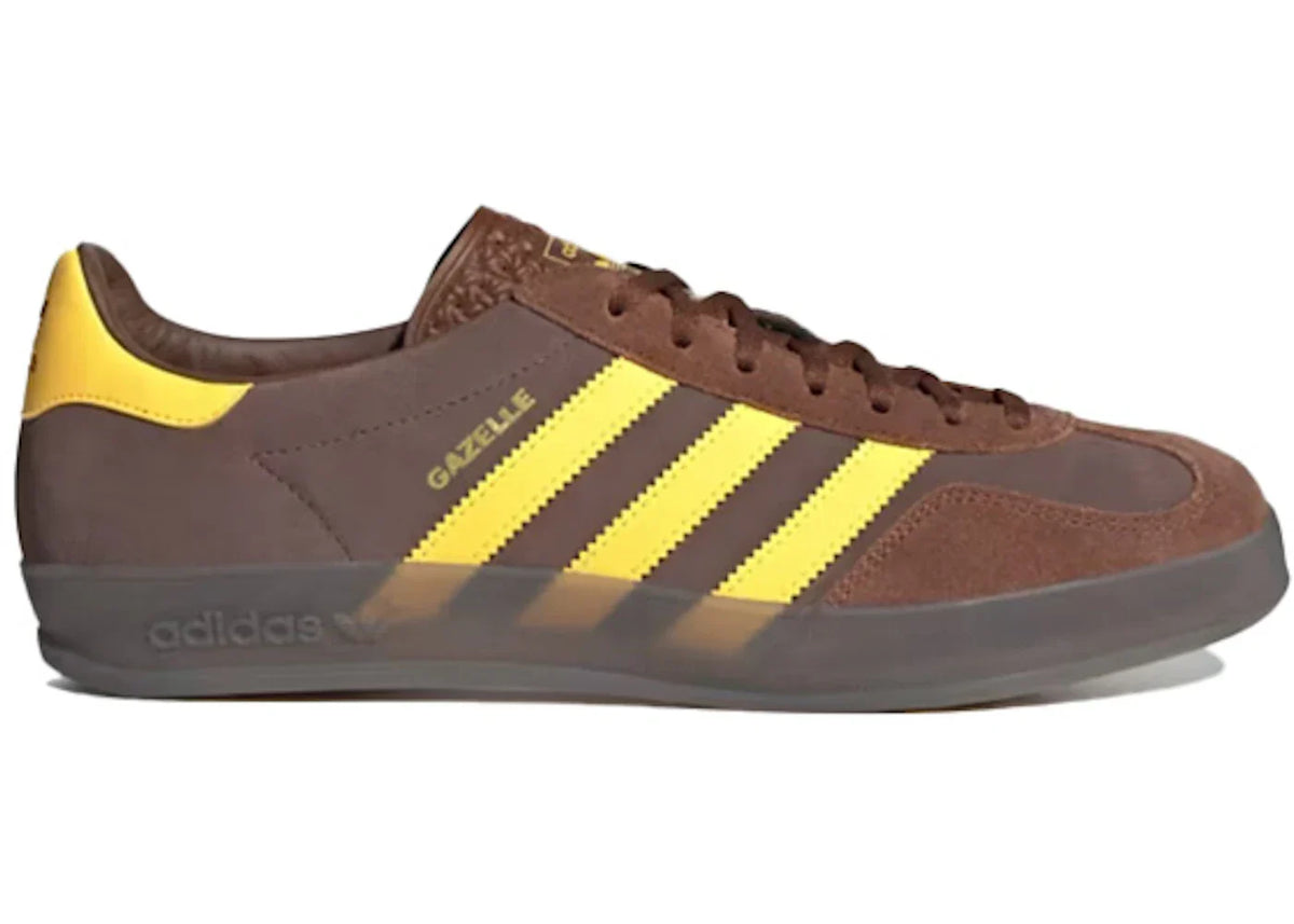 adidas Gazelle Indoor Preloved Brown Spark