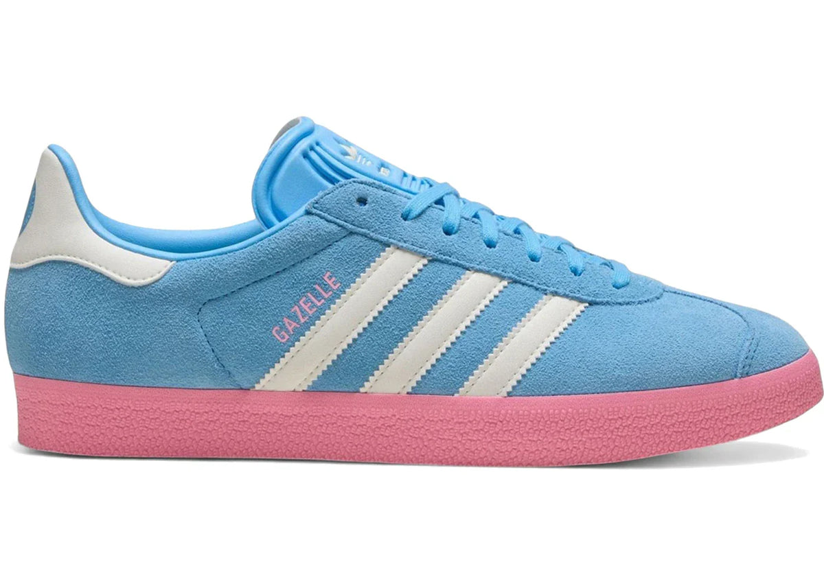 adidas Gazelle Inter Miami CF Third Kit