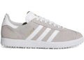 adidas Gazelle Spikeless Golf Grey Cloud White